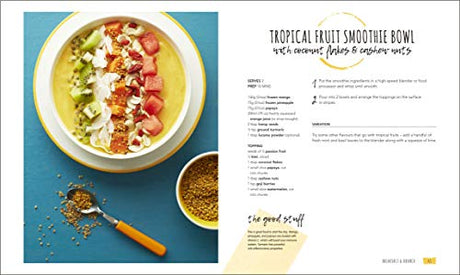 There's a Vegan in the House: Fresh, Flexible Food to Keep Everyone Happy - Retail Maharaj