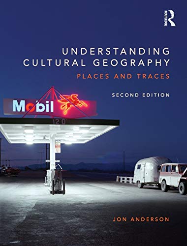 Understanding Cultural Geography - Retail Maharaj