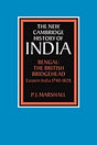 Bengal: The British Bridgehead (New Cambridge Hist of India) - Retail Maharaj