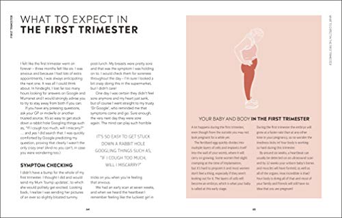 Bumps and Burpees: Your Guide to Staying Strong, Fit and Happy Throughout Pregnancy - Retail Maharaj