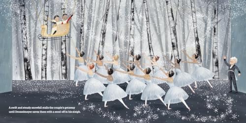 The Night Before the Nutcracker (American Ballet Theatre)