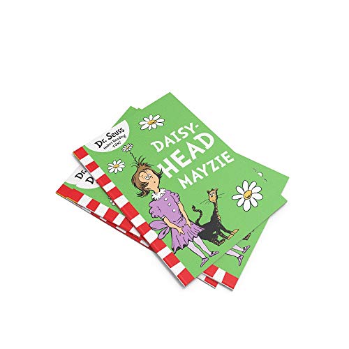 Daisy-Head Mayzie - Retail Maharaj