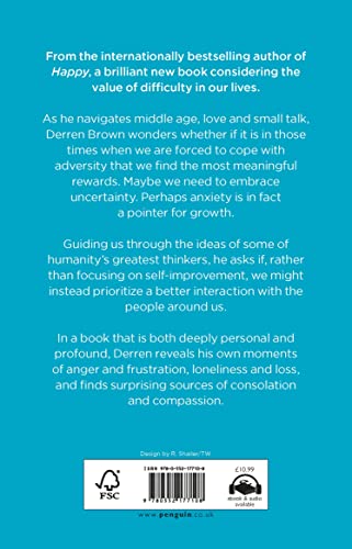 A Book of Secrets: Finding comfort in a complex world THE INSTANT SUNDAY TIMES BESTSELLER