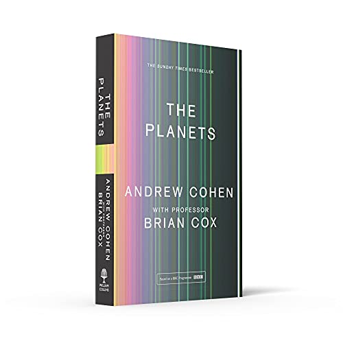 The Planets - Retail Maharaj