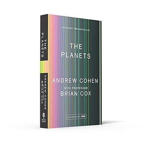 The Planets - Retail Maharaj