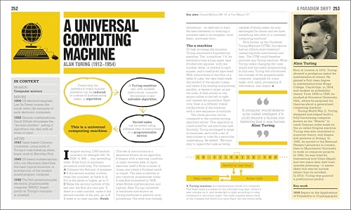 The Science Book: Big Ideas Simply Explained (DK Big Ideas)