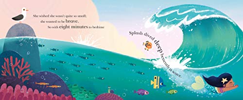 Ten Minutes to Bed: Little Mermaid - Retail Maharaj