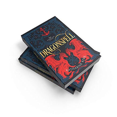 Dragonspell: The Southern Sea: Book 4 (The Deverry series) - Retail Maharaj