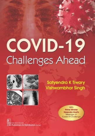 COVID 19 CHALLENGES AHEAD (PB 2020)