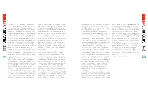 Bobby Flay's Burgers, Fries, and Shakes - Retail Maharaj