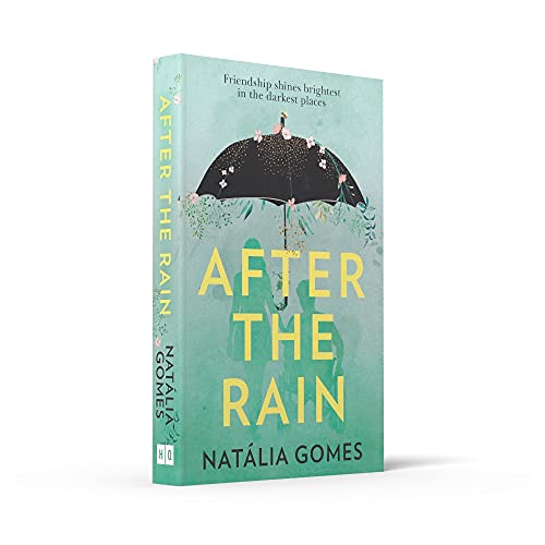 After The Rain - Retail Maharaj