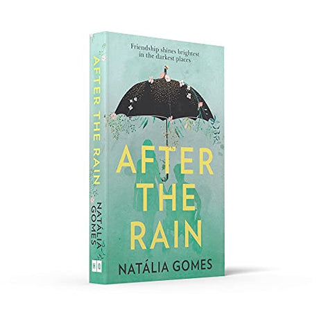 After The Rain - Retail Maharaj