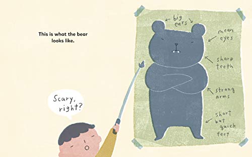 The Bear in My Family