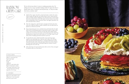 Good Vibes Baking: Bakes To Make Your Soul Shine and Your Taste Buds Sing - Retail Maharaj