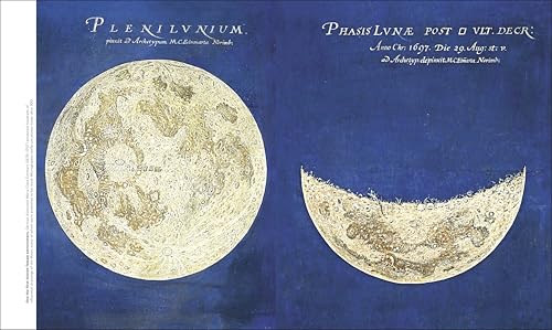 The Moon: From Imagination to Exploration - Retail Maharaj