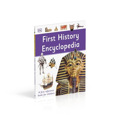 First History Encyclopedia - Retail Maharaj