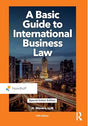A Basic Guide to International Business Law - Retail Maharaj