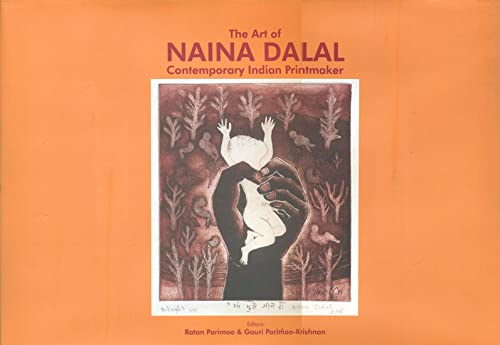 The Art of Naina Dalal:Contemporary Indian Printmaker - Retail Maharaj