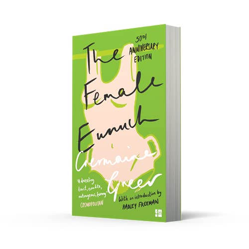 FEMALE EUNUCH - Retail Maharaj