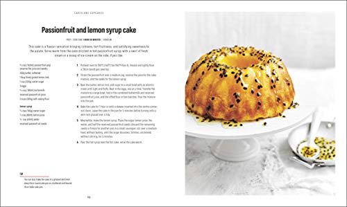 Australian Women's Weekly Baking - Retail Maharaj