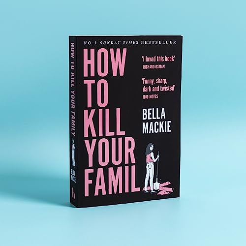 How To Kill Your Family - Retail Maharaj