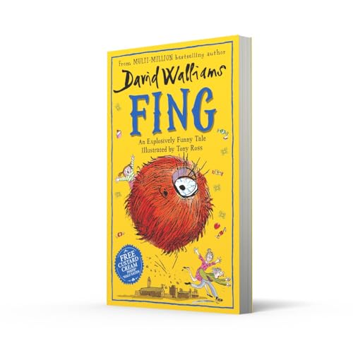 Fing - Retail Maharaj