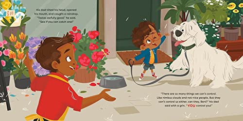 The Best Worst Day Ever: A Picture Book