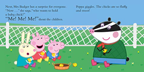 Peppa Pig: Peppa at the Petting Farm - Retail Maharaj