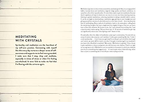 The Crystal Code - Retail Maharaj