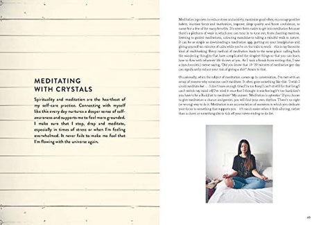 The Crystal Code - Retail Maharaj