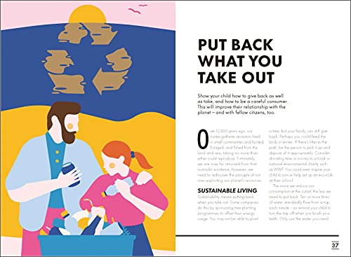 How to Raise a Global Citizen: For the Parents of the Children Who Will Save the World - Retail Maharaj