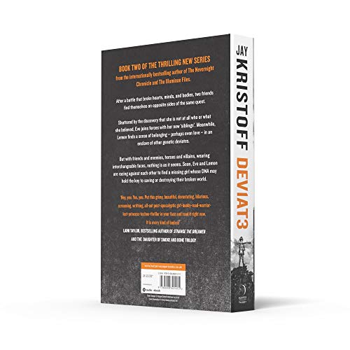 Dev1At3 - Lifelike (2) - Retail Maharaj