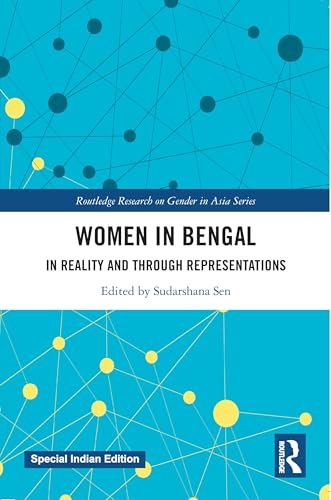 Women in Bengal: In Reality and Through Representations - Retail Maharaj