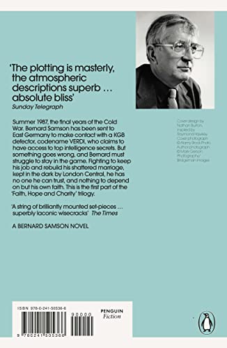 Faith (Penguin Modern Classics) - Retail Maharaj
