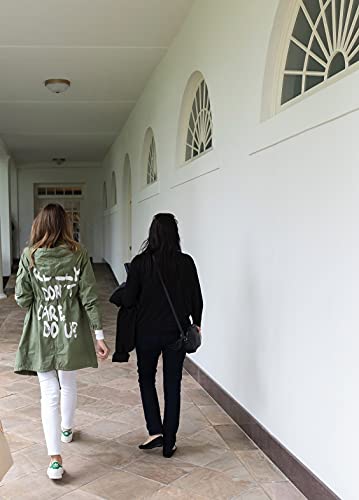 I'll Take Your Questions Now: What I Saw at the Trump White House - Retail Maharaj