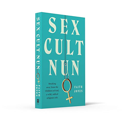 Sex Cult Nun - Retail Maharaj