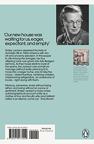 Raising Demons - Retail Maharaj