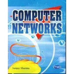 Computer Networks 1e PB - Retail Maharaj