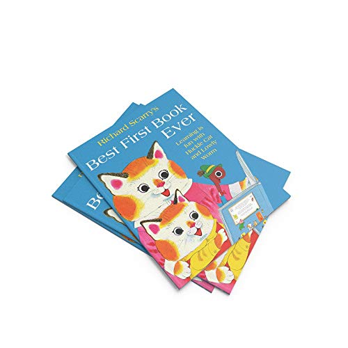 Best First Book Ever - Retail Maharaj