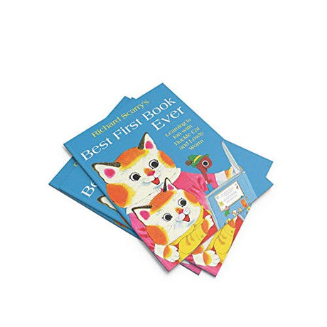 Best First Book Ever - Retail Maharaj