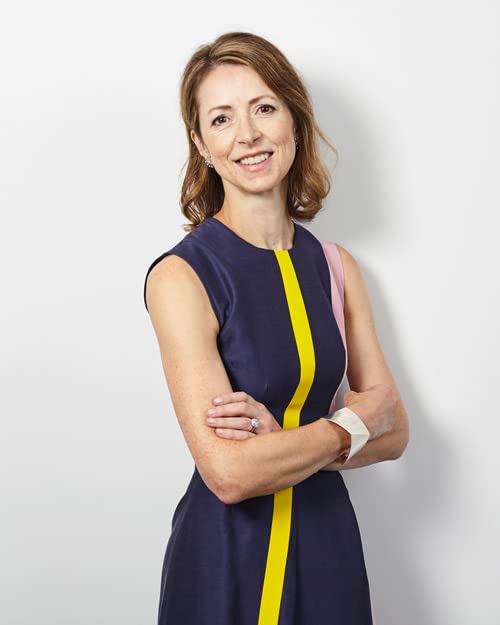 A Good Time to be a Girl: A Guide to Thriving at Work & Living Well - Retail Maharaj