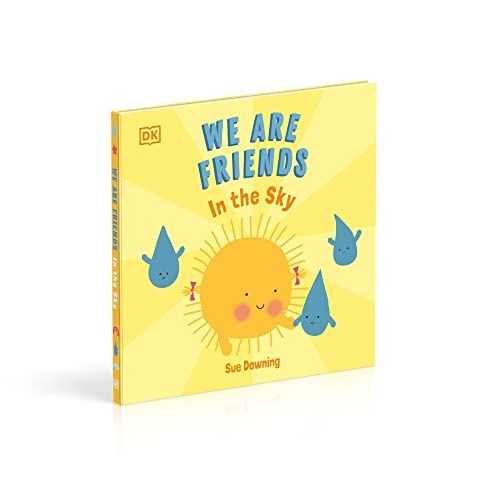 We Are Friends: In The Sky - Retail Maharaj