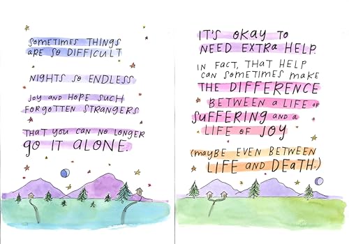 How to Feel Better: A Hands-On Companion for Getting Through Tough Times