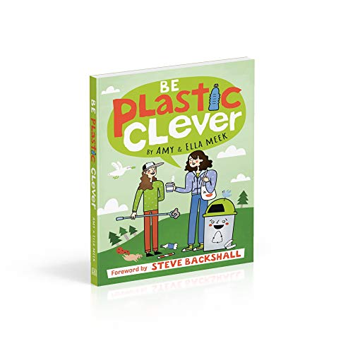 Be Plastic Clever (Be Environmentally Clever) - Retail Maharaj