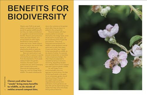 RHS What's That Weed?: Know Your Weeds and Learn to Live with Them - Retail Maharaj