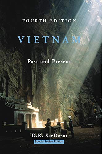 Vietnam - Retail Maharaj