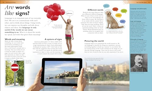 Children's Book of Philosophy - Retail Maharaj