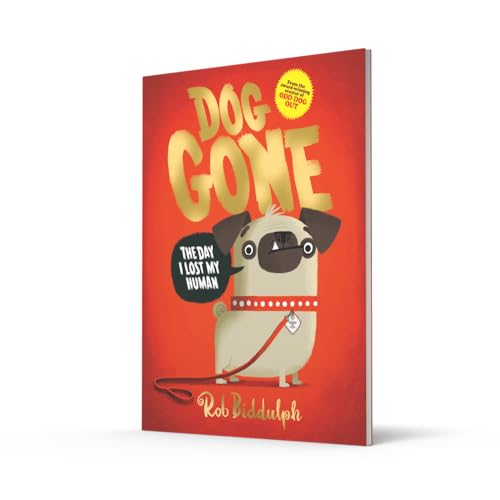 Dog Gone - Retail Maharaj