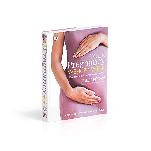 Your Pregnancy Week By Week - Retail Maharaj