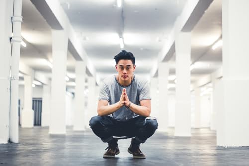 Sit Down, Be Quiet - Retail Maharaj